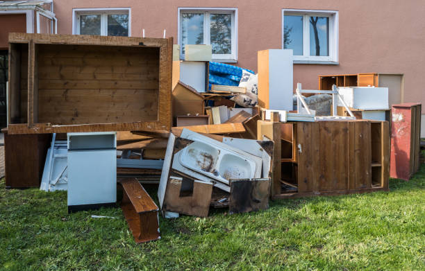 Trash Removal Near Me in Coldstream, OH