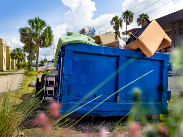 Best Professional Junk Removal  in Coldstream, OH
