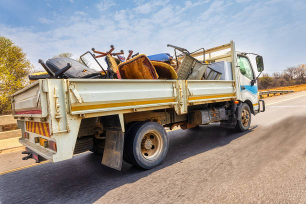 Best Yard Cleanup Services  in Coldstream, OH